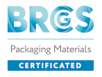 BRC Packaging